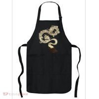 Unleashed Imagination Apron thumb 0