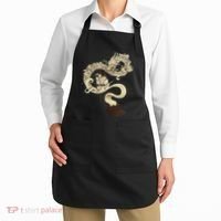 Unleashed Imagination Apron thumb 2