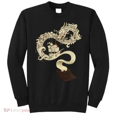 Unleashed Imagination Sweatshirt