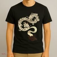 Unleashed Imagination T-Shirt thumb 3
