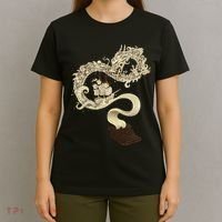Unleashed Imagination T-Shirt thumb 4