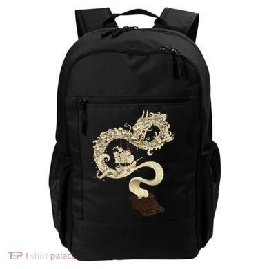 Unleashed Imagination Backpack