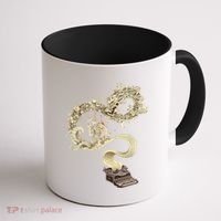 Unleashed Imagination Coffee Mug thumb 1