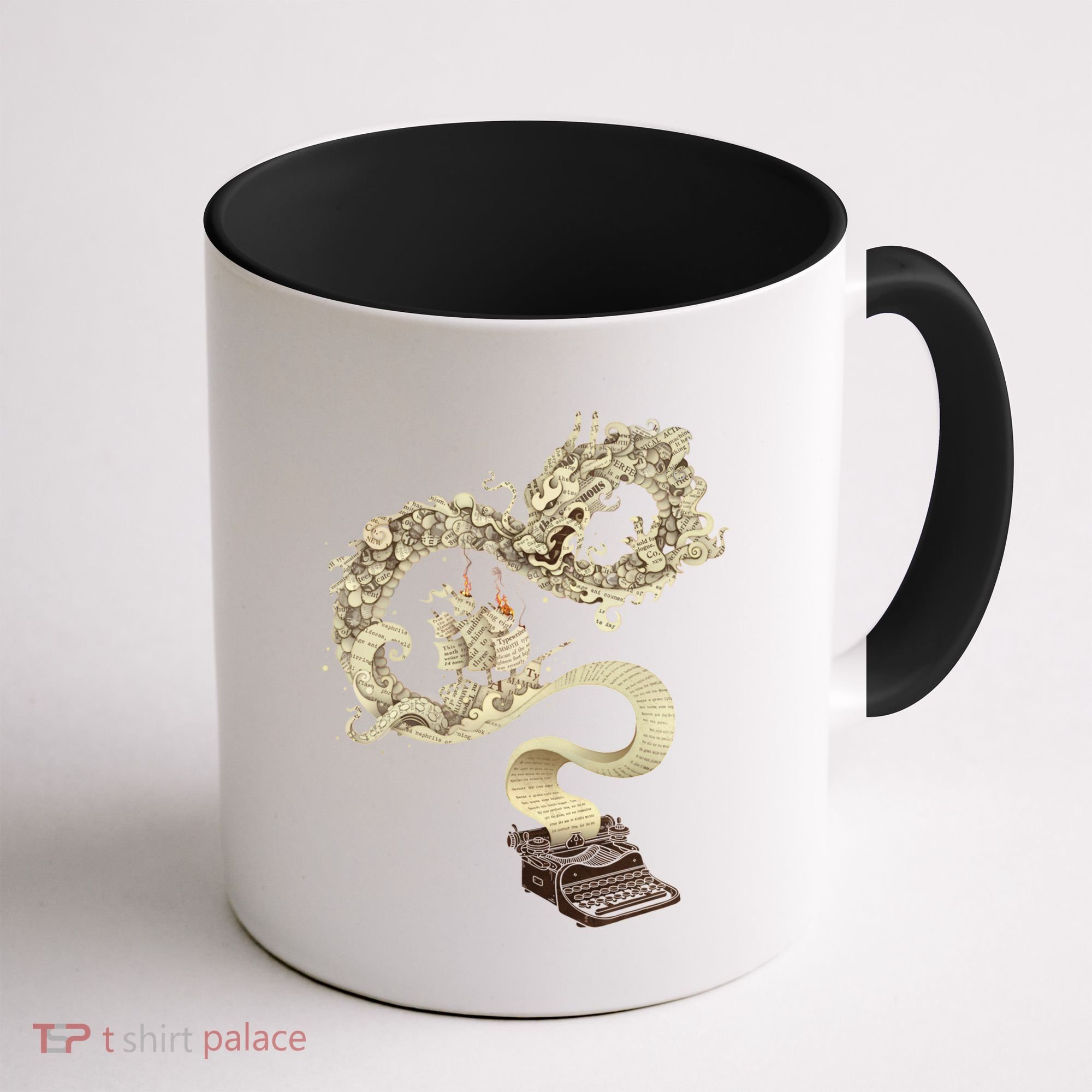 Unleashed Imagination Coffee Mug