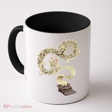 Unleashed Imagination Coffee Mug