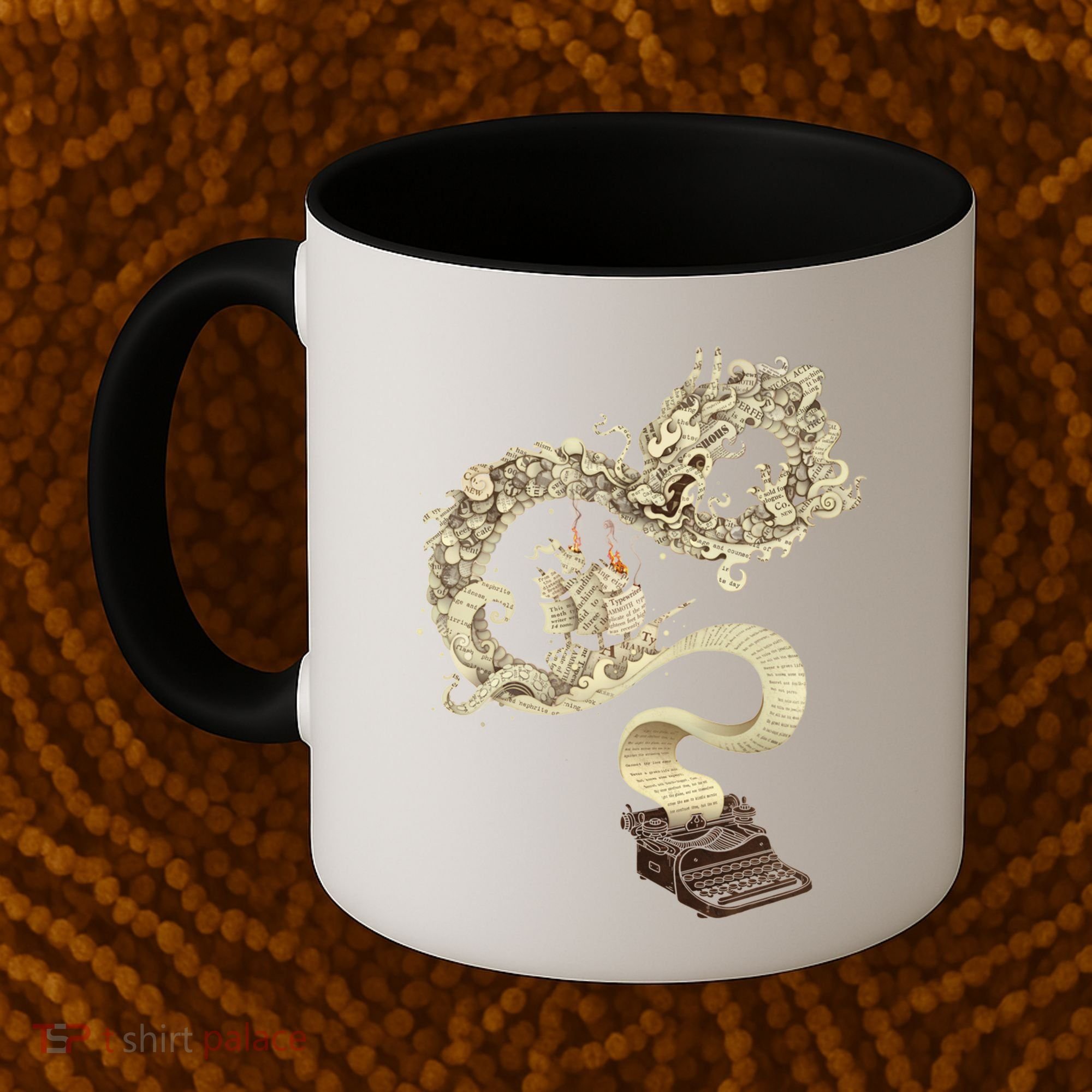 Unleashed Imagination Coffee Mug