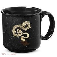 Unleashed Imagination 15oz Campfire Ceramic Mug thumb 0