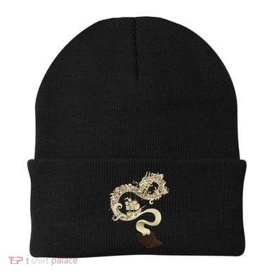 Unleashed Imagination Beanie