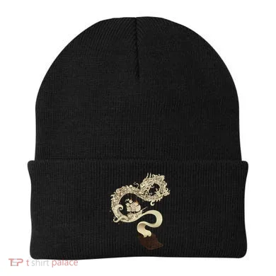 Unleashed Imagination Beanie