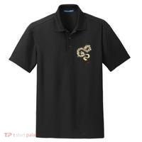 Unleashed Imagination Dry Zone Grid Polo thumb 0