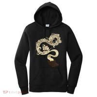 Unleashed Imagination Women's Hoodie thumb 0