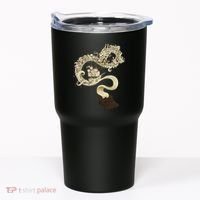 Unleashed Imagination Tumbler thumb 0