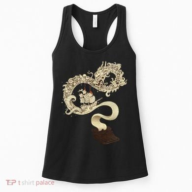 Unleashed Imagination Women's Tank Top