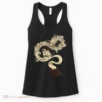 Unleashed Imagination Women's Tank Top thumb 0