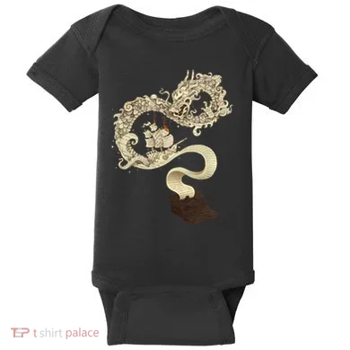 Baby Bodysuit