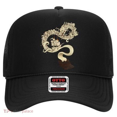 Unleashed Imagination Hat