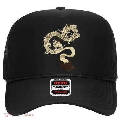 Unleashed Imagination Hat