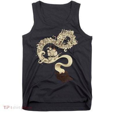 Unleashed Imagination Tank Top