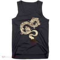 Unleashed Imagination Tank Top thumb 0