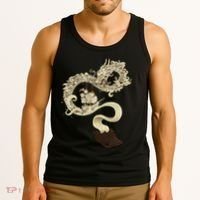 Unleashed Imagination Tank Top thumb 3