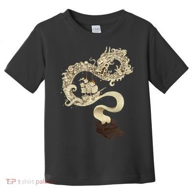 Unleashed Imagination Toddler T-Shirt