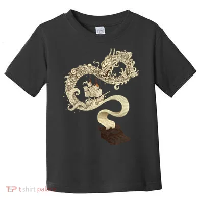 Unleashed Imagination Toddler T-Shirt