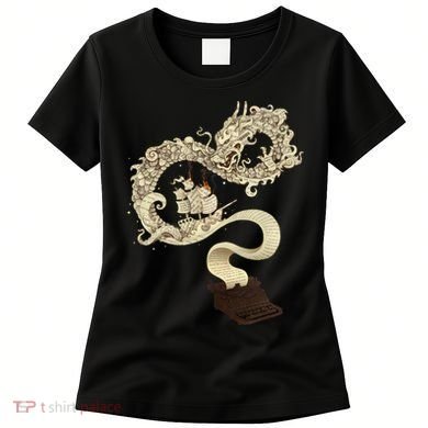 Unleashed Imagination Women's T-Shirt