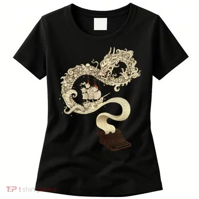 Unleashed Imagination Women's T-Shirt