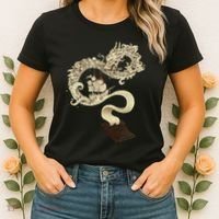 Unleashed Imagination Women's T-Shirt thumb 2