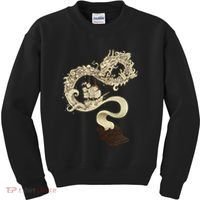 Unleashed Imagination Kids Sweatshirt thumb 0