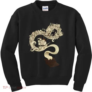 Kids Sweatshirt