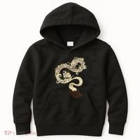Unleashed Imagination Kids Hoodie thumb 0