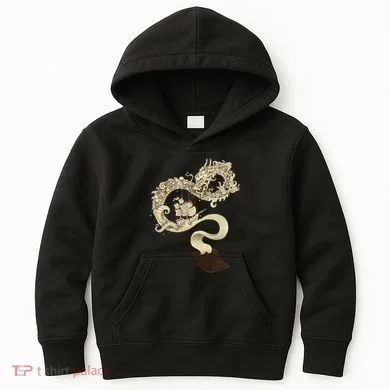 Kids Hoodie