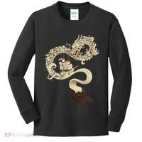 Unleashed Imagination Kids Long Sleeve Shirt thumb 0