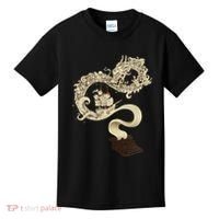 Unleashed Imagination Kids T-Shirt thumb 0
