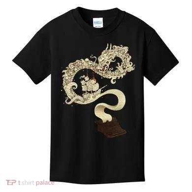 Unleashed Imagination Kids T-Shirt