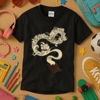 Unleashed Imagination Kids T-Shirt thumb 3