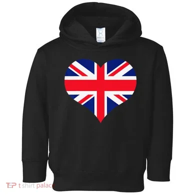 Toddler Hoodie
