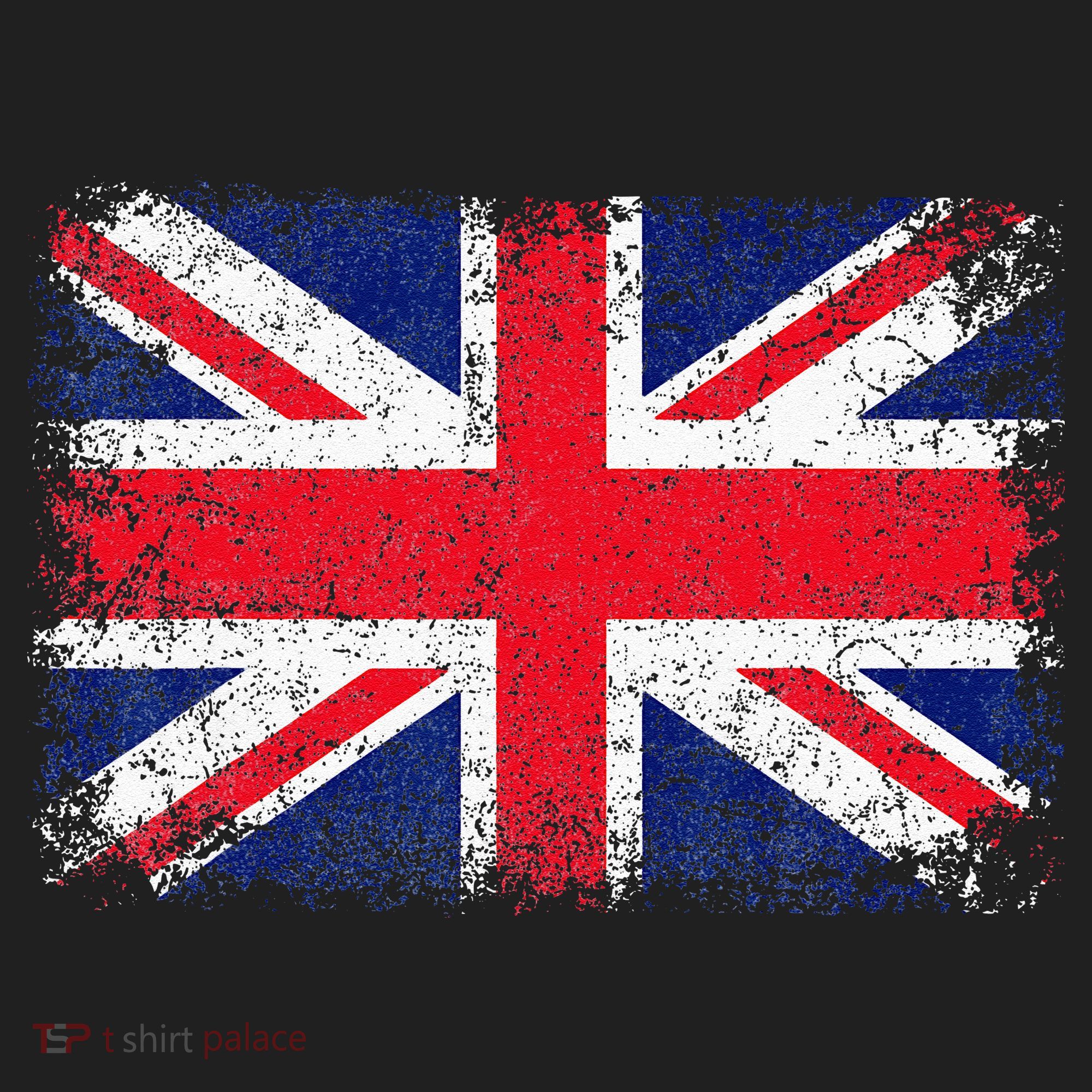 UNION JACK FLAG UNITED KINGDOM GREAT BRITAIN ENGLAND Beanie