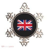 UNION JACK FLAG UNITED KINGDOM GREAT BRITAIN ENGLAND Ornament thumb 0