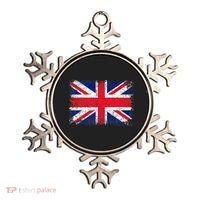 Union Jack Flag United Kingdom Great Britain England Ornament thumb 0