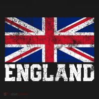 Union Jack Flag Uk England United Kingdom Roots Gift Women's Hoodie thumb 2
