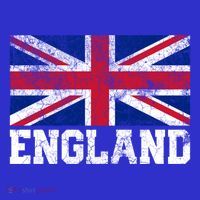 Union Jack Flag Uk England United Kingdom Roots Gift Baby Bodysuit thumb 2