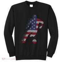 USA Jersey Soccer Sweatshirt thumb 0