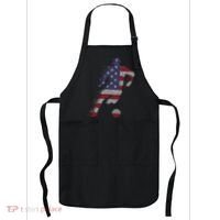 USA Jersey Soccer Apron thumb 0