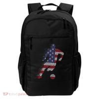 USA Jersey Soccer Backpack thumb 0