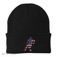 USA Jersey Soccer Beanie thumb 0