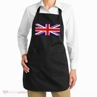 Union Jack Uk Flag Apron thumb 2