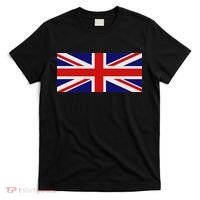 Union Jack Uk Flag T-Shirt thumb 0
