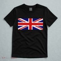 Union Jack Uk Flag T-Shirt thumb 5